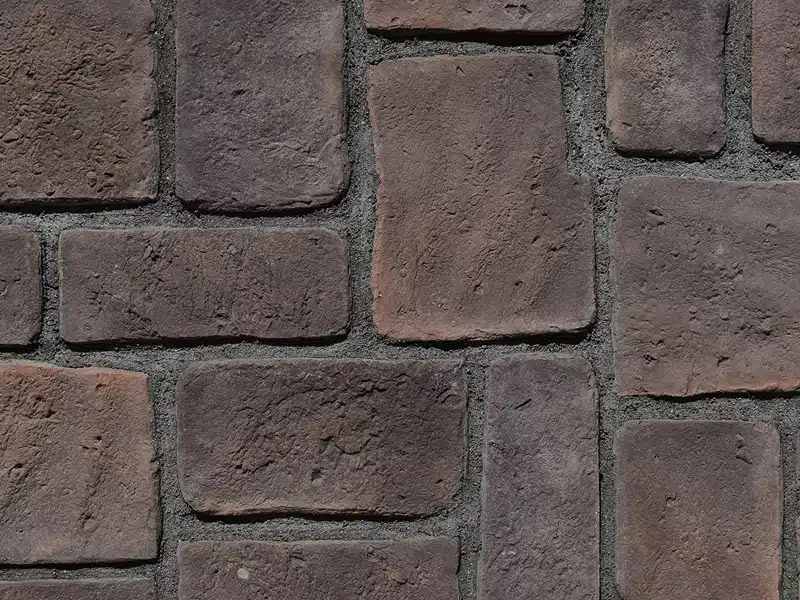 Dark Cobblestone