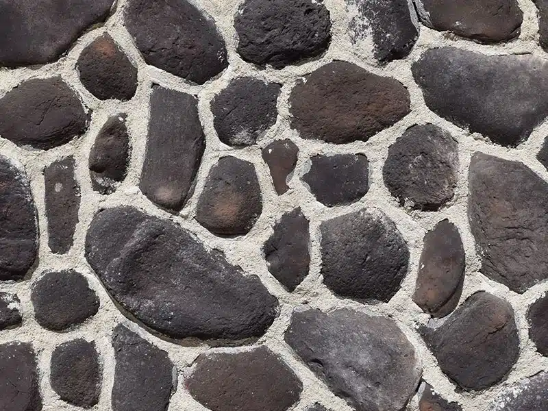 Dark River Stone