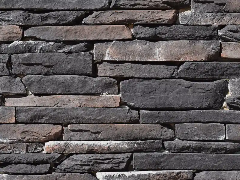 Dark Slate Stone