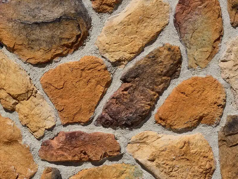 Dark Fieldstone