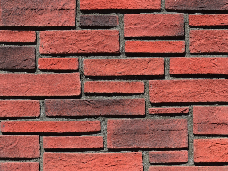 Dark Stacked Stone