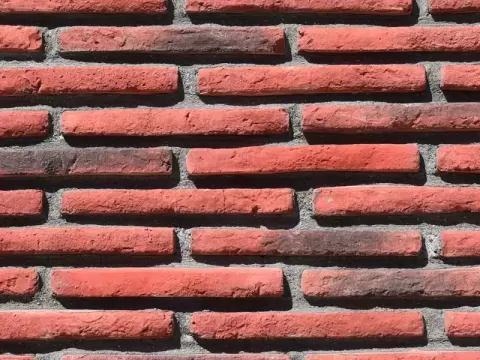 Dark Byzantine Brick