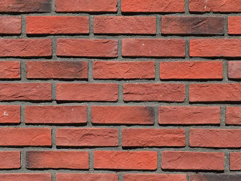 Dark Decor Brick