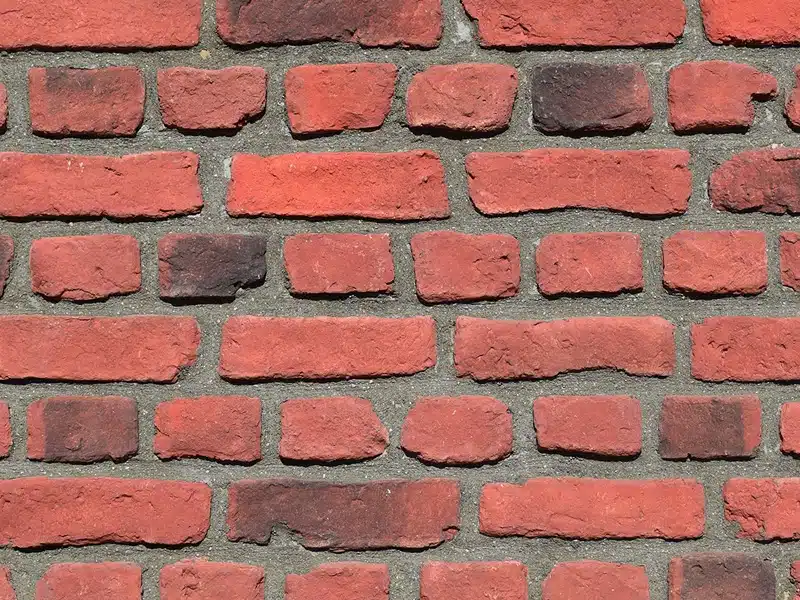 Dark Blend Brick