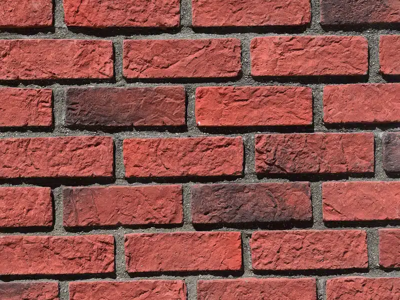 Dark Rock Brick