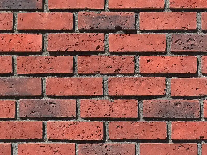 Dark Cut Brick