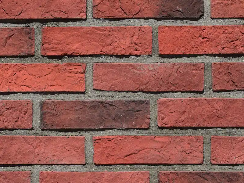 Dark Cyprus Brick
