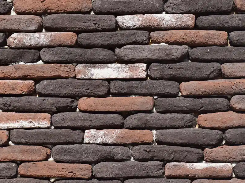 Dark Woven Stone