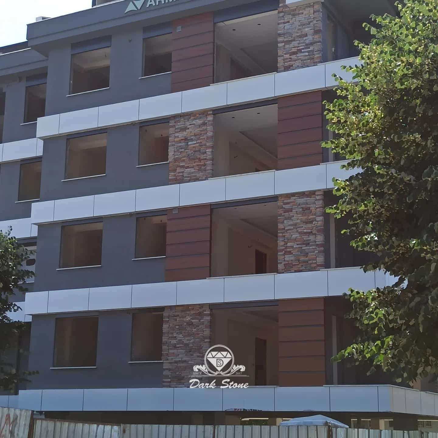 Dark Slate Stone- Custom Colour -2