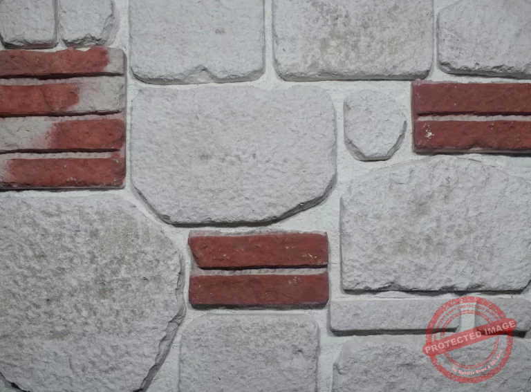 Parçalı Alaçatı Taşı - DS 3309